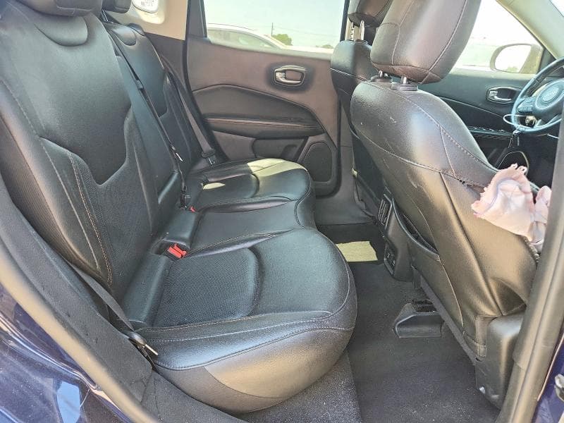 2020 JEEP COMPASS LIMITED 10