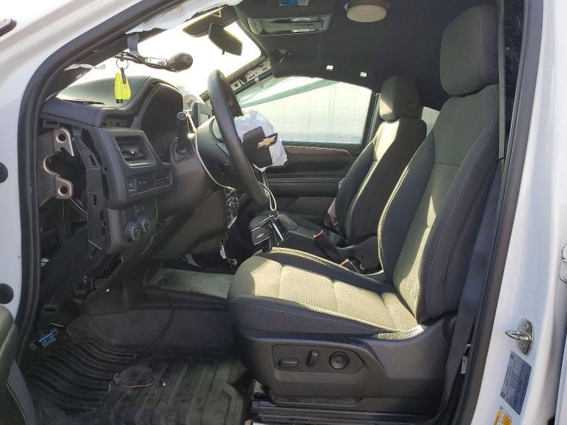 2023 CHEVROLET TAHOE C1500 7