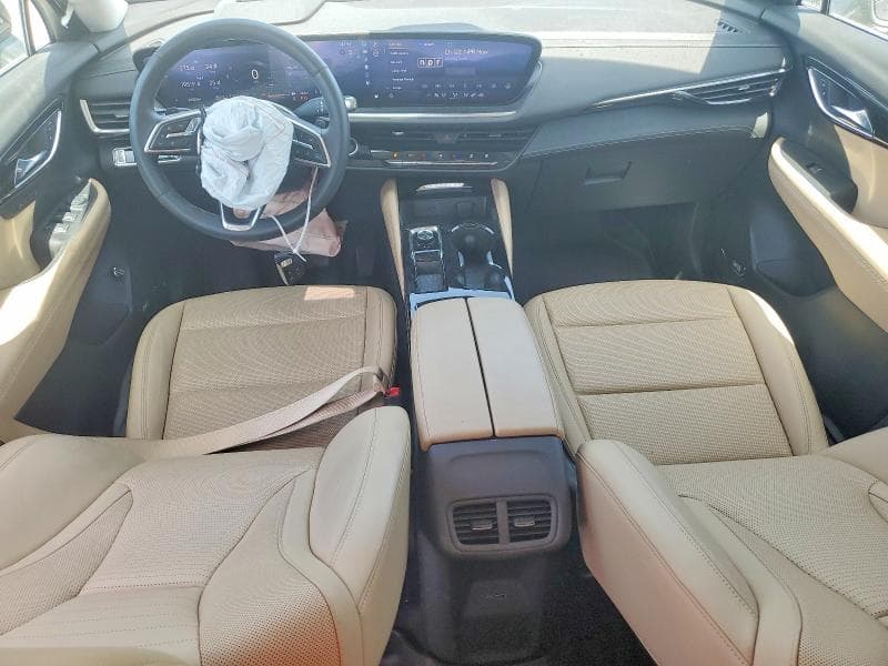 2024 BUICK ENVISION 8