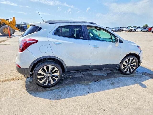 2022 BUICK ENCORE PREFERRED 3