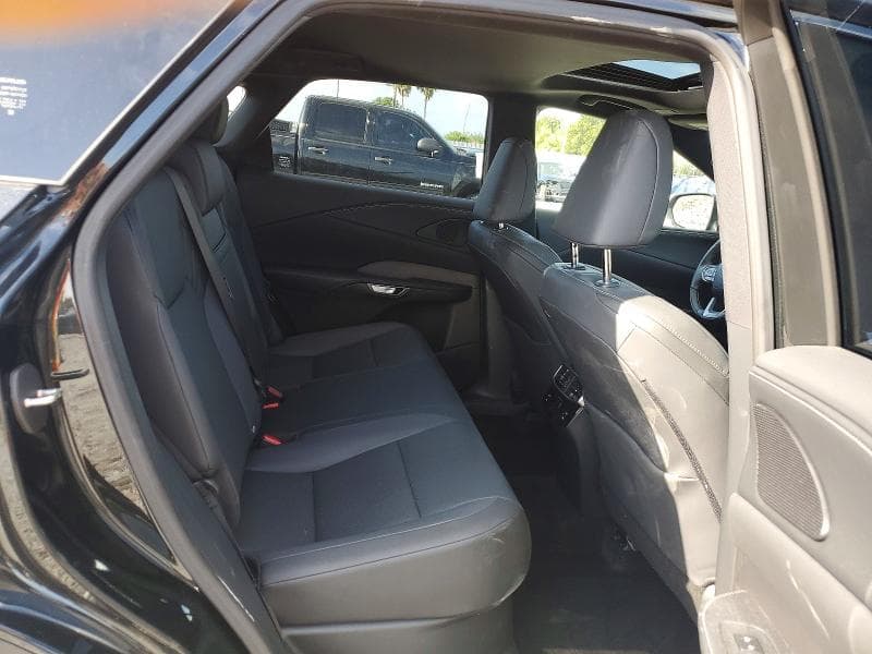 2026 LEXUS RX 350 PREMIUM 11