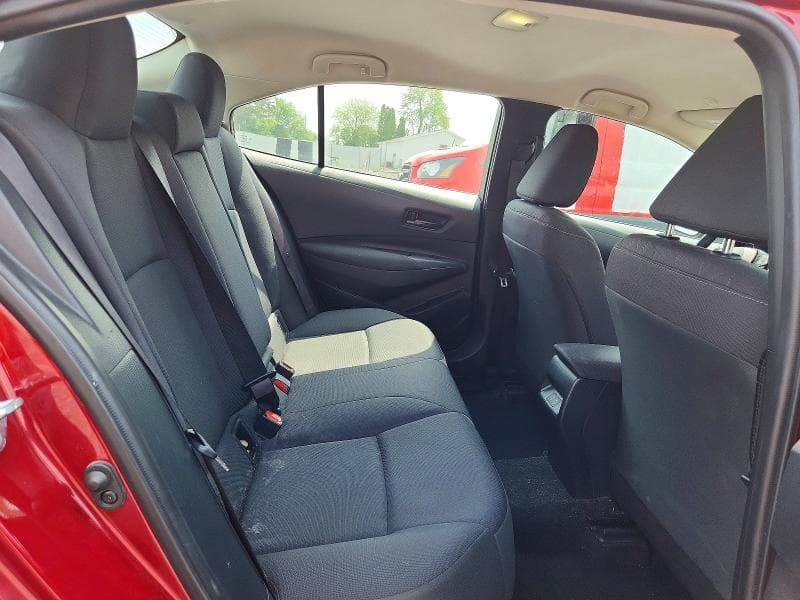 2024 TOYOTA COROLLA LE 10