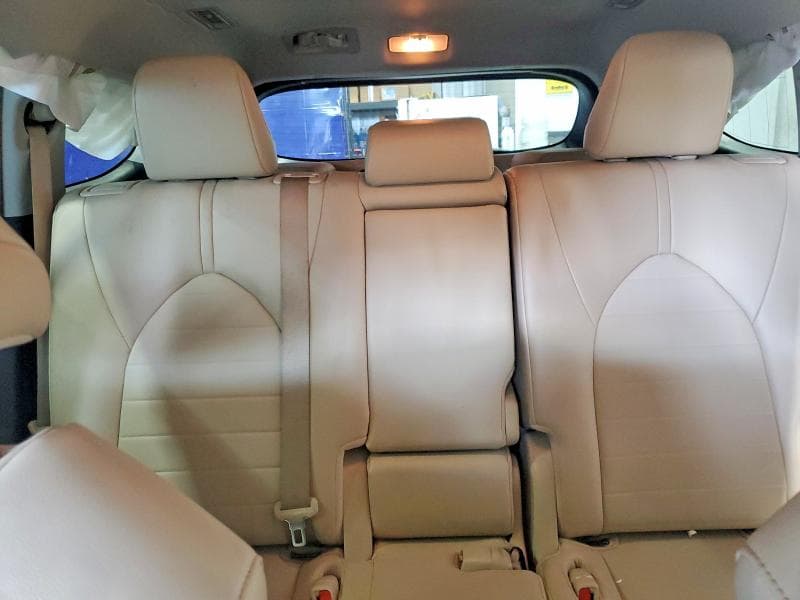2022 TOYOTA HIGHLANDER XLE 10