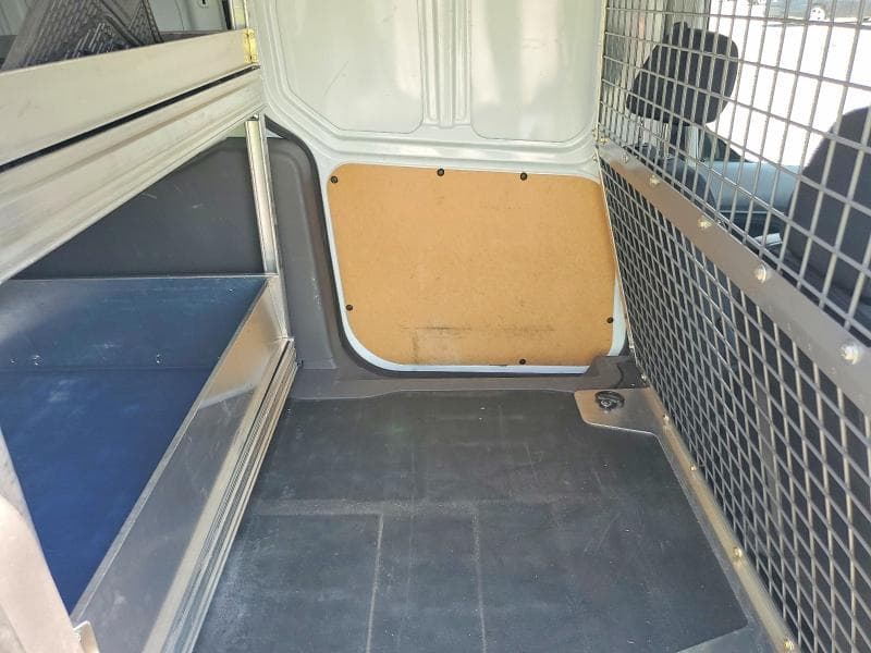 2022 FORD TRANSIT CONNECT XLT 10