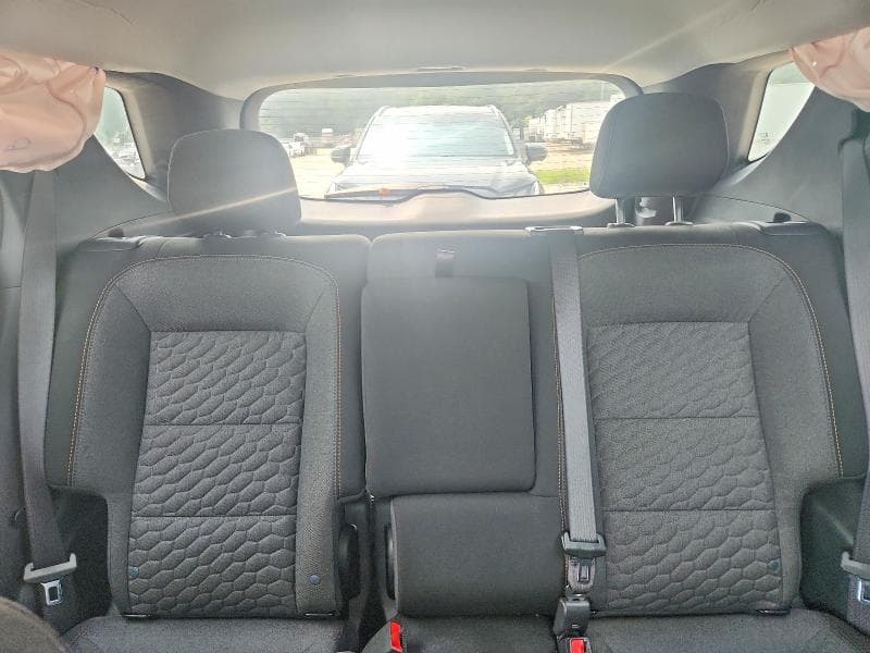 2021 CHEVROLET EQUINOX LT 10