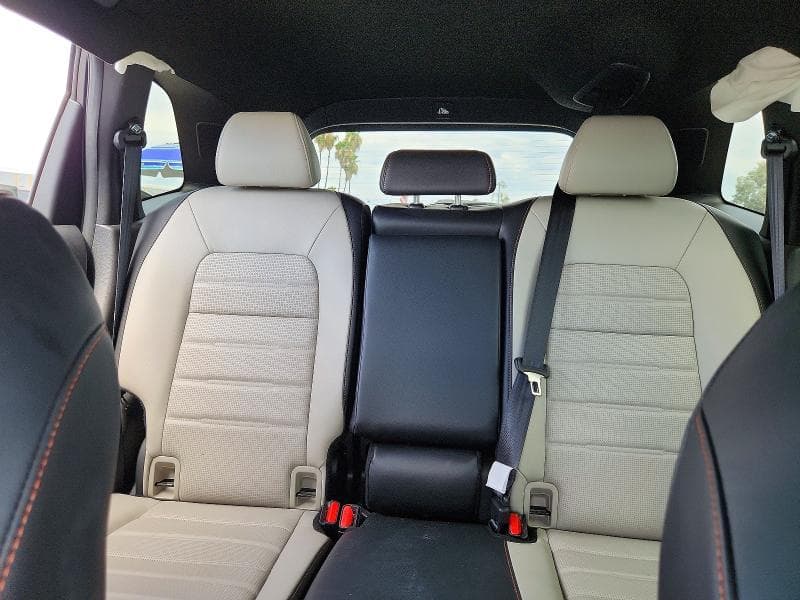 2024 HONDA CR-V SPORT TOURING SPORT TOURING 10