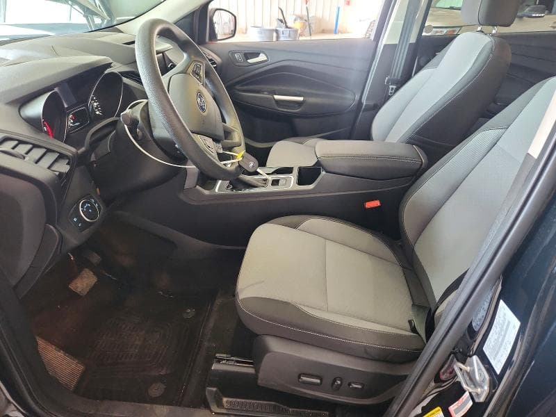 2017 FORD ESCAPE SE 7