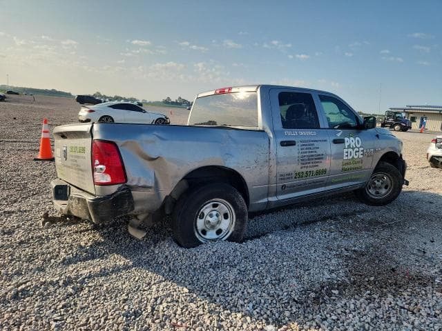 2022 RAM 1500 CLASSIC TRADESMAN 3