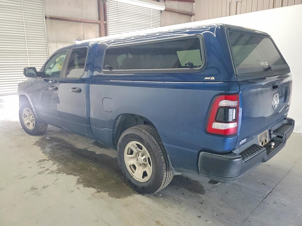 2023 RAM 1500 TRADESMAN 2