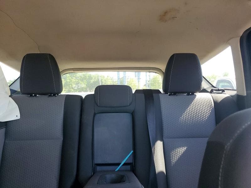 2018 FORD ESCAPE SE 10
