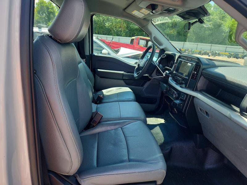 2023 FORD F150 10
