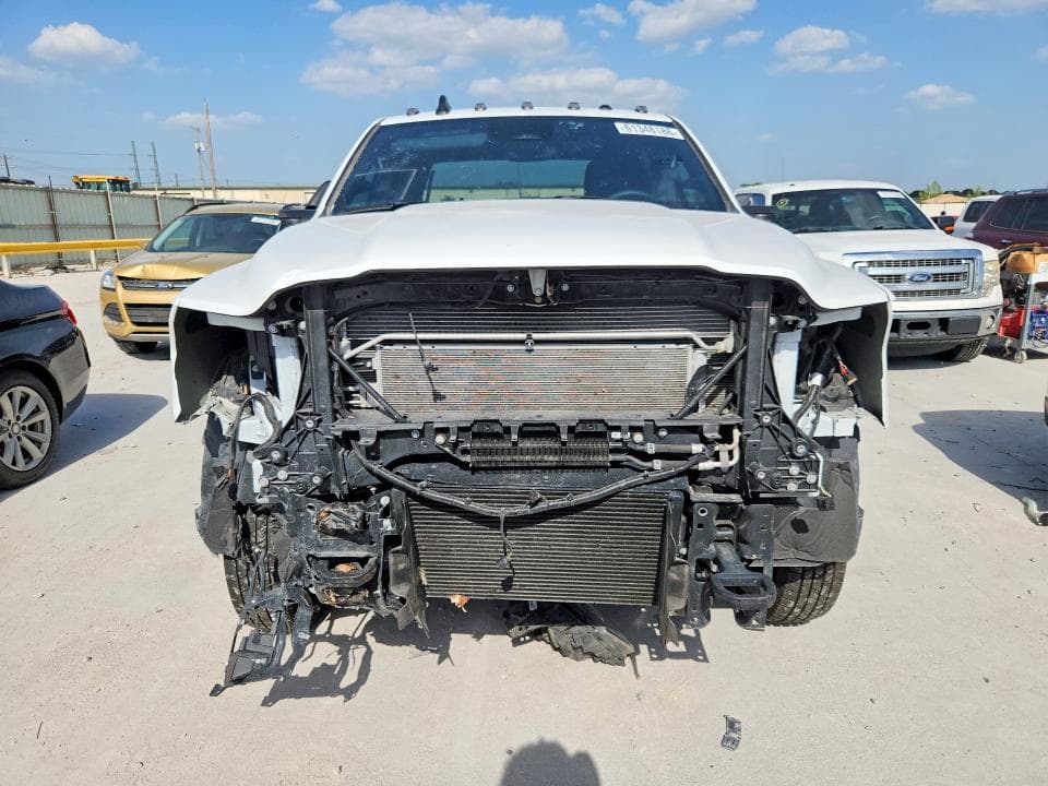 2026 RAM 3500 BIG HORN 5