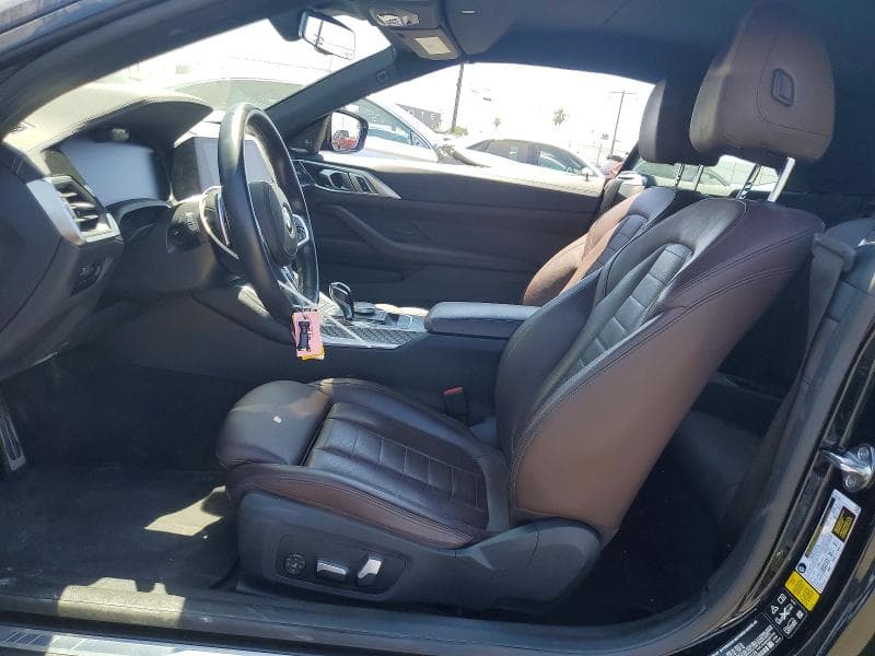 2023 BMW 430XI 7