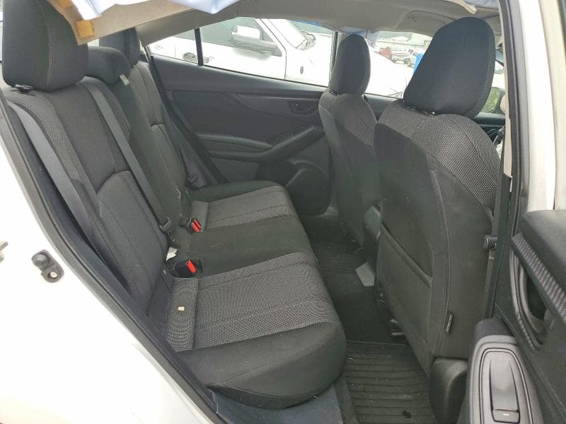 2017 SUBARU IMPREZA PREMIUM PLUS 10
