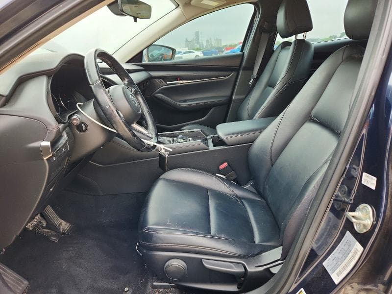 2019 MAZDA 3 PREFERRED PLUS 7