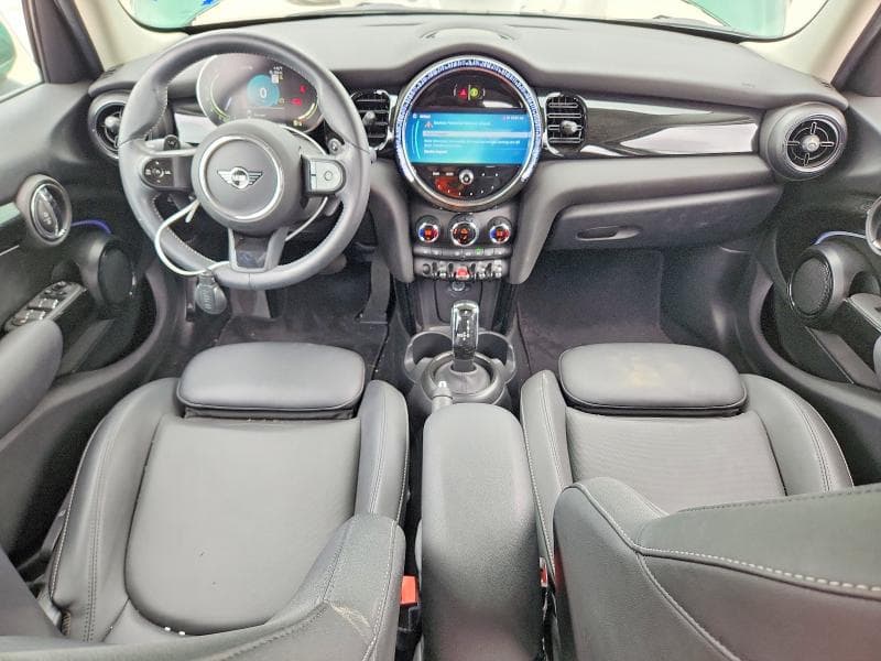 2024 MINI COOPER S 8