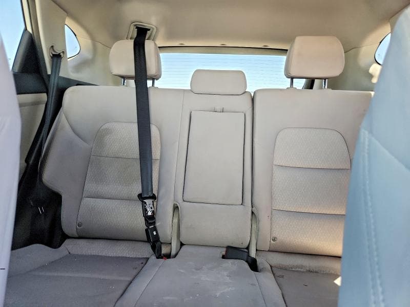 2018 HYUNDAI TUCSON SEL 10