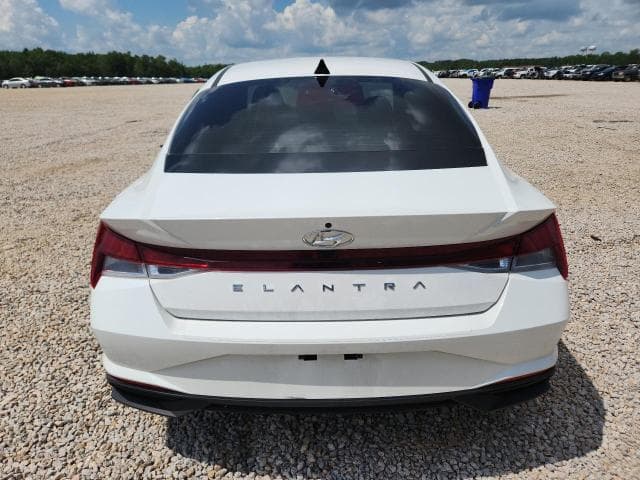 2023 HYUNDAI ELANTRA SEL 6