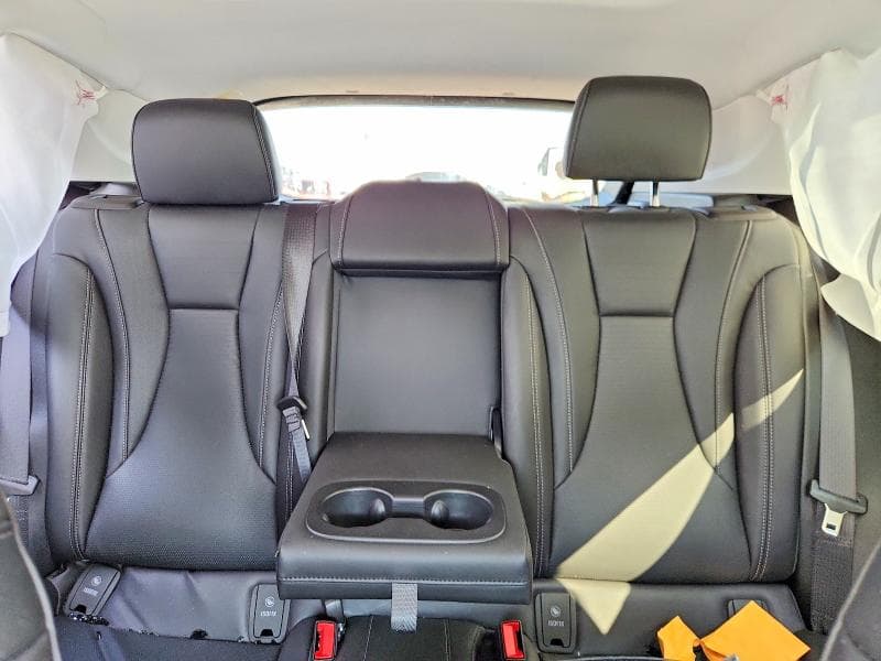 2025 BUICK ENVISION PREFERRED 10