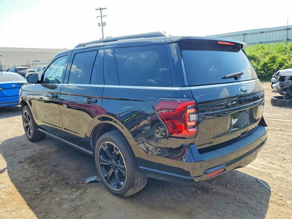 2024 FORD EXPEDITION LIMITED 2
