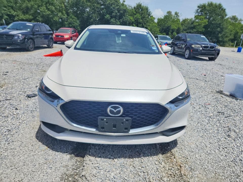2021 MAZDA 3 SELECT 5