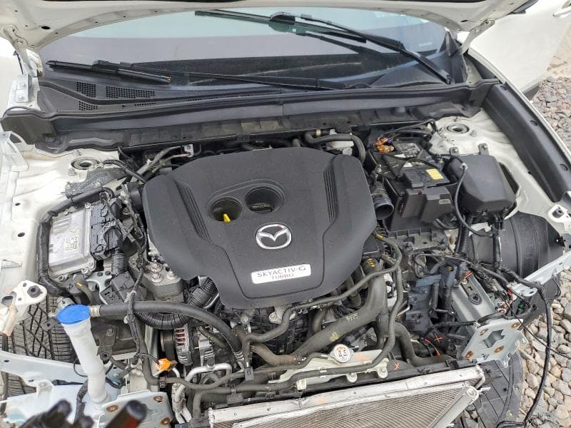 2022 MAZDA CX-30 12