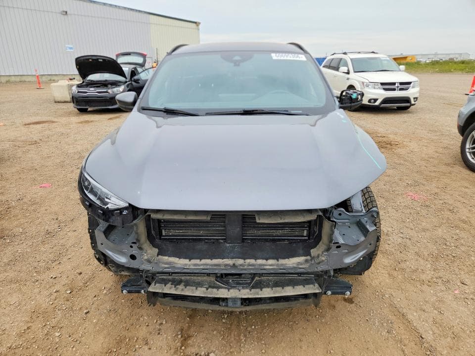 2023 FORD ESCAPE ST LINE SELECT 5