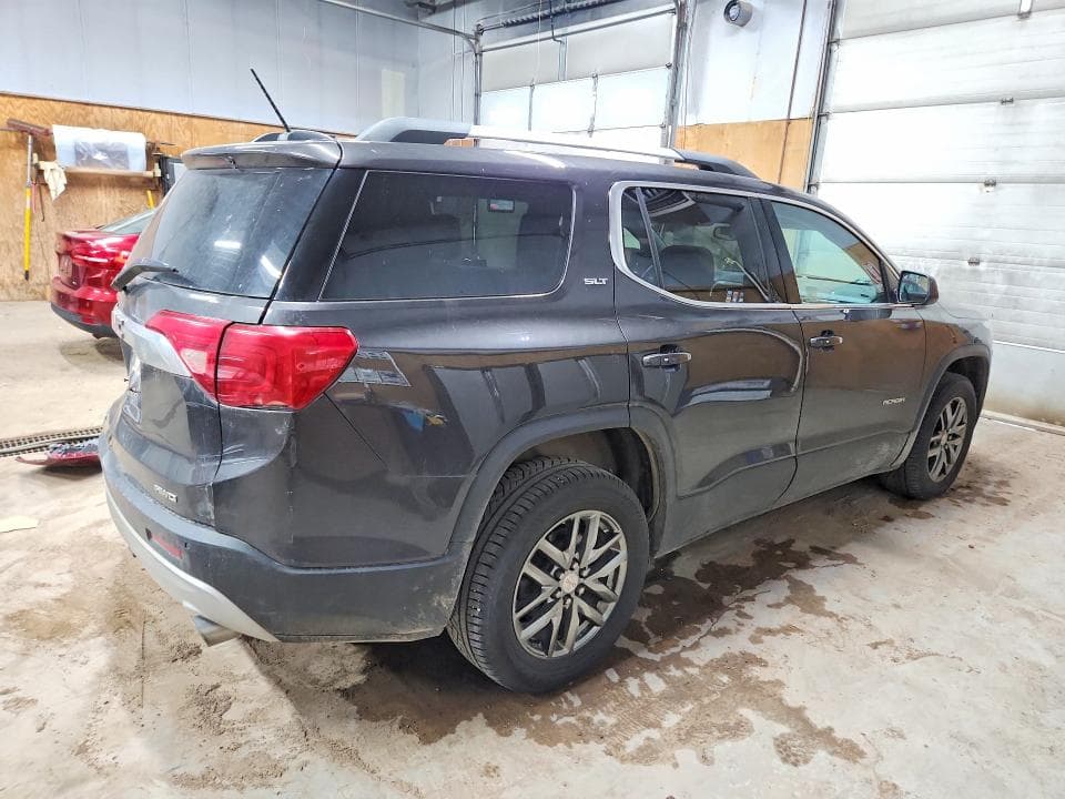 2017 GMC ACADIA SLT-1 3