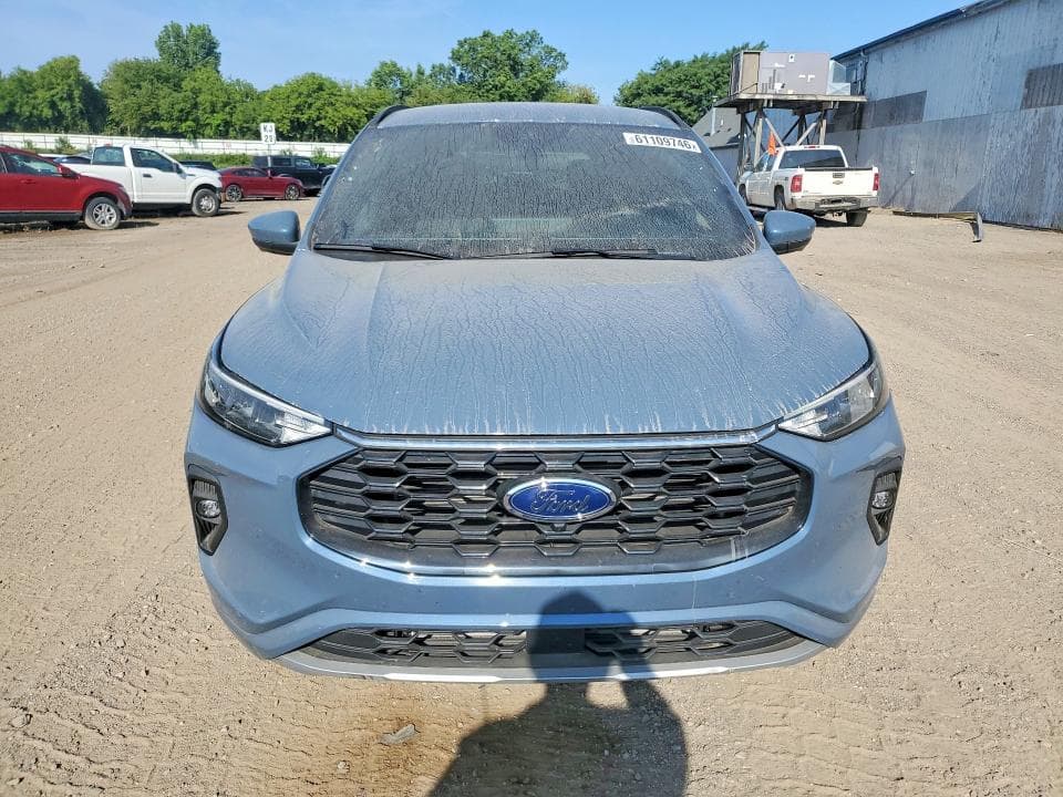 2024 FORD ESCAPE ST LINE SELECT 5