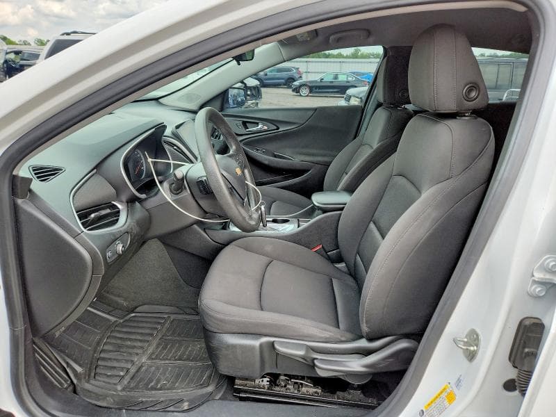 2020 CHEVROLET MALIBU LS 7