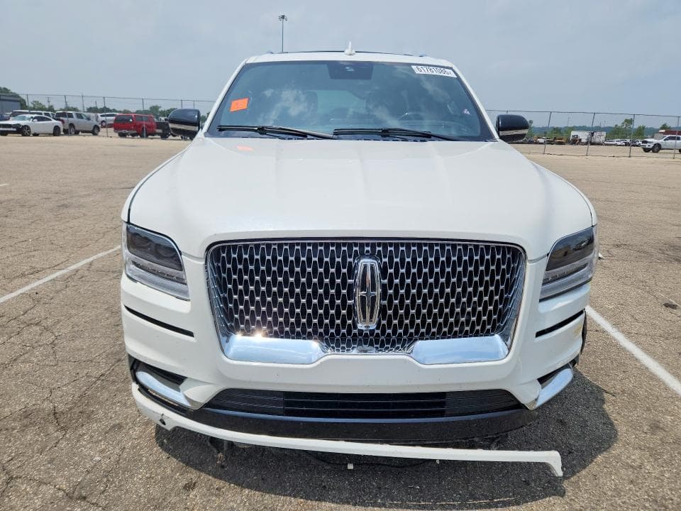 2021 LINCOLN NAVIGATOR L RESERVE 5
