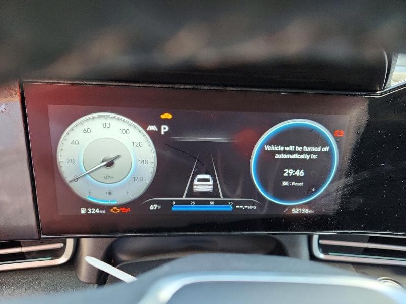 2023 HYUNDAI ELANTRA LIMITED 9