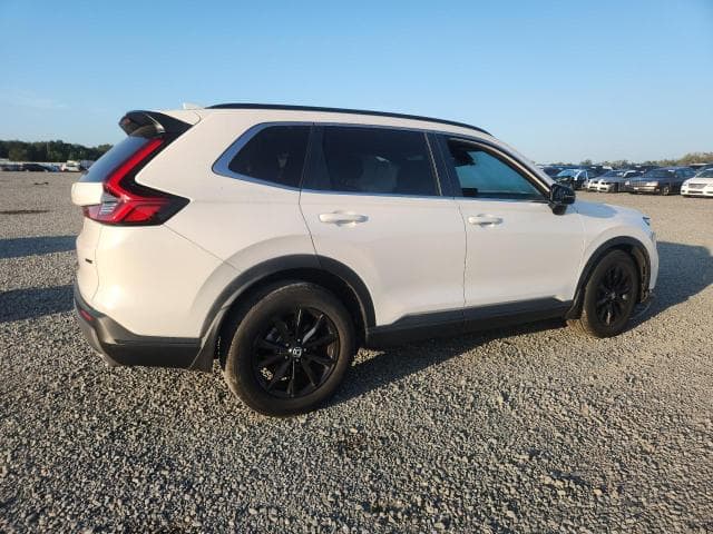 2023 HONDA CR-V SPORT 3