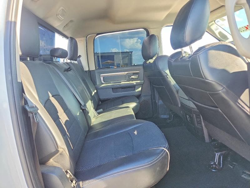 2018 RAM 1500 SLT 10