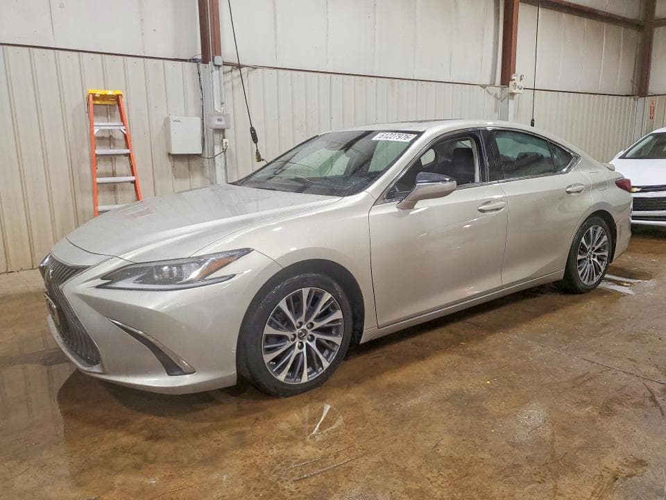 2021 LEXUS ES 350 BASE - 1