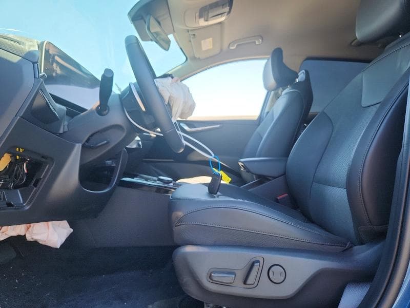 2025 KIA NIRO WIND 7