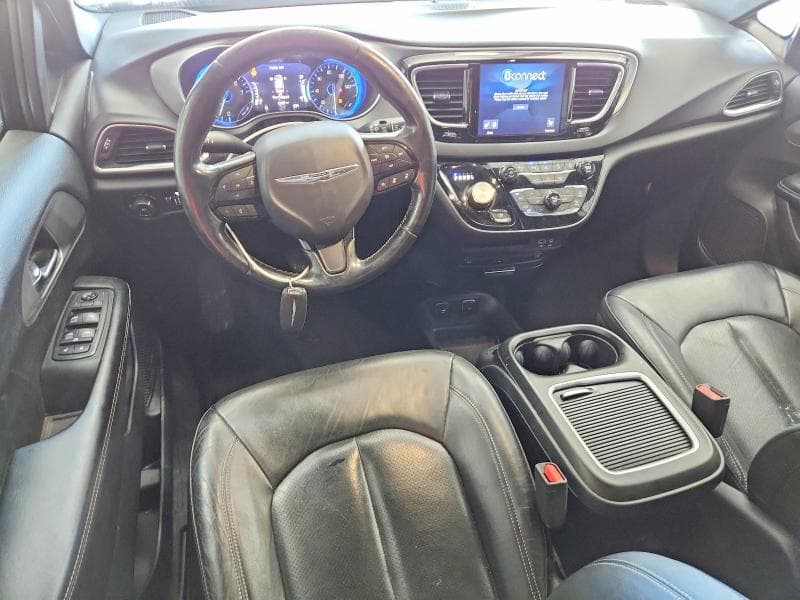 2019 CHRYSLER PACIFICA TOURING L PLUS 8