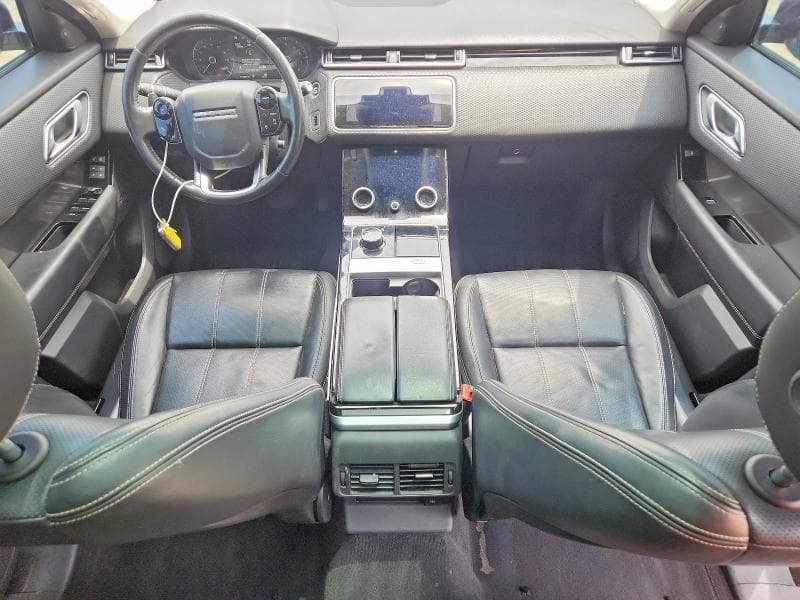 2020 LAND ROVER RANGE ROVER VELAR S 8