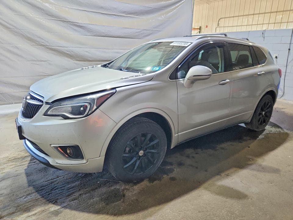 2019 BUICK ENVISION ESSENCE - 1