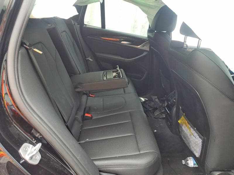 2021 BMW X3 SDRIVE30I 11