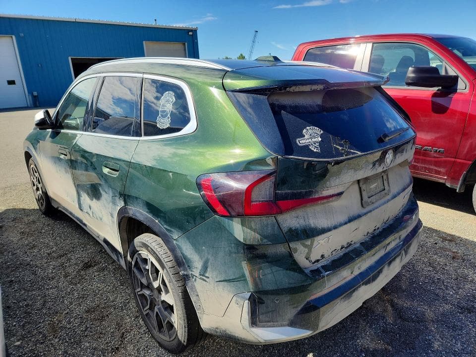 2023 BMW X1 XDRIVE28I 2