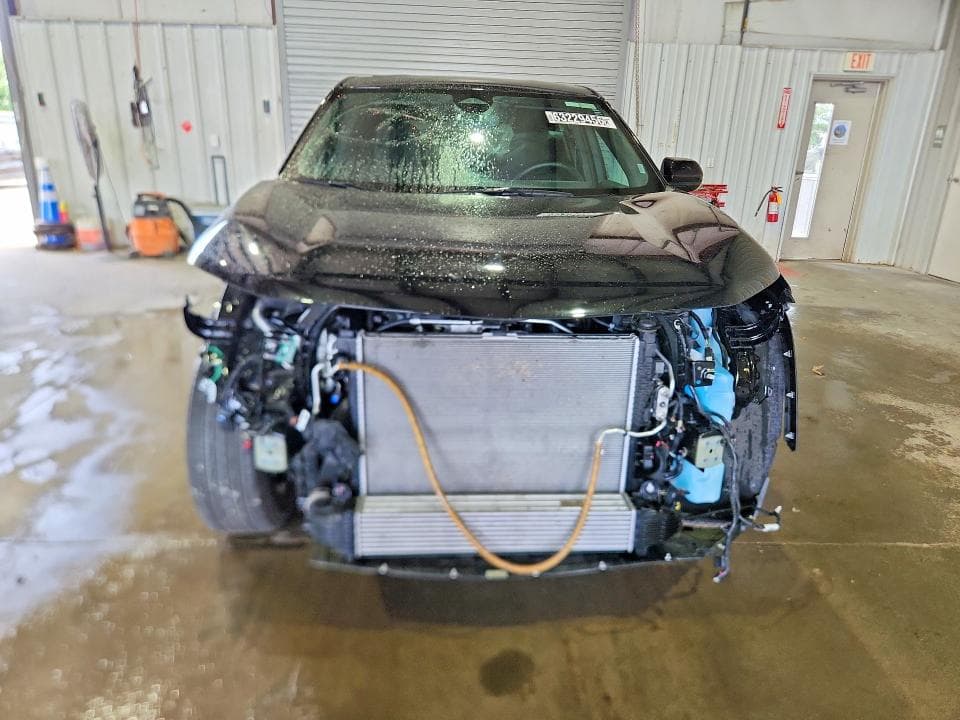 2026 CHEVROLET EQUINOX LT 5