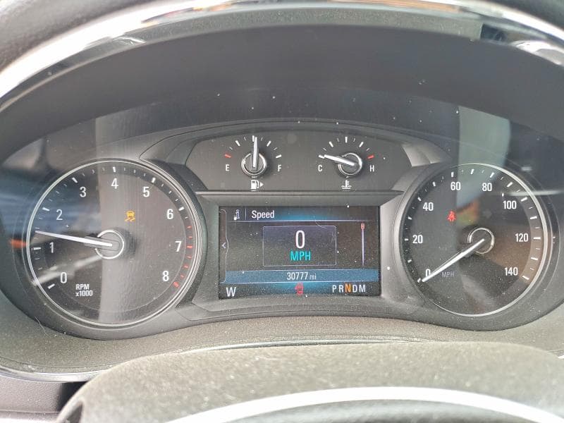 2019 BUICK ENCORE PREFERRED 9