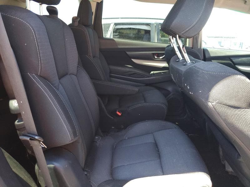 2019 SUBARU ASCENT PREMIUM 11
