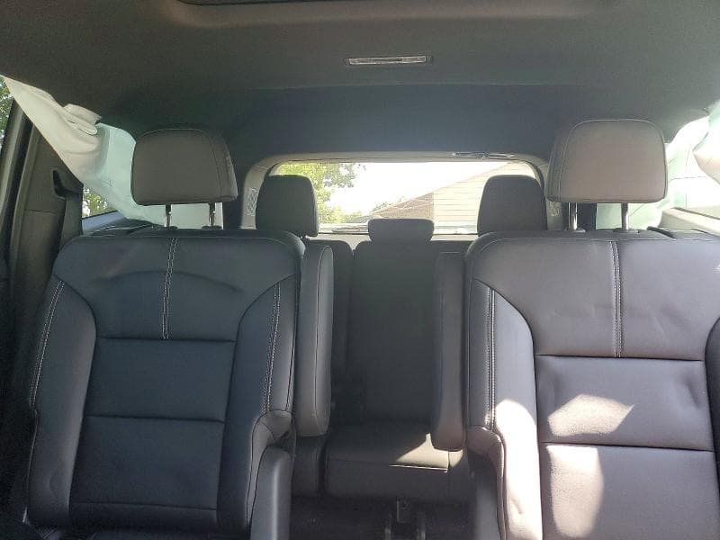2025 GMC ACADIA ELEVATION 10