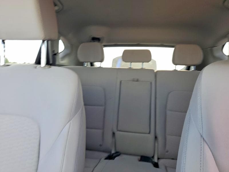 2019 HYUNDAI TUCSON VALUE 10