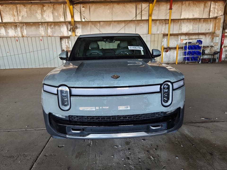 2024 RIVIAN R1T ADVENTURE 5