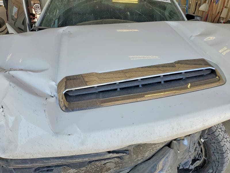 2023 CHEVROLET SILVERADO K2500 HEAVY DUTY LT 11