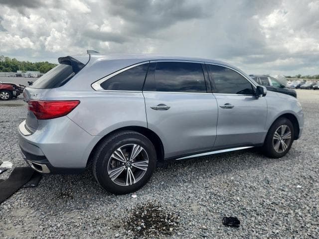 2017 ACURA MDX 3