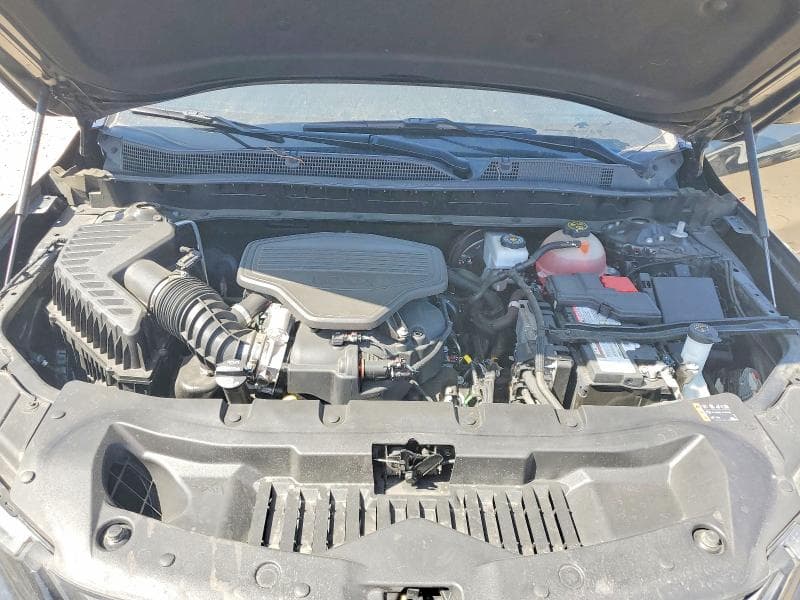 2022 CHEVROLET BLAZER 3LT 12